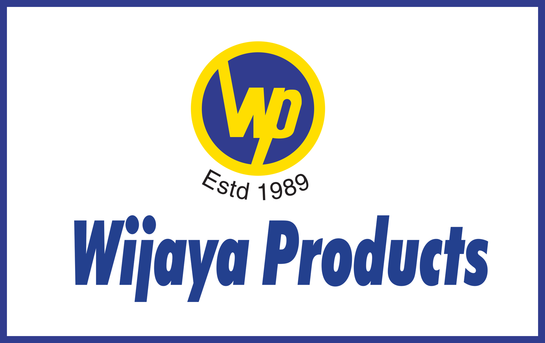 Wijaya Products